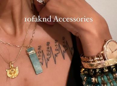 New In The Shop