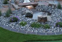 Premium Curbing, Premium Lawn Edging, Premium Pro Curb