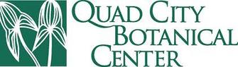 Quad City Botanical Center logo