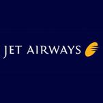 Jet Airways Visa Message