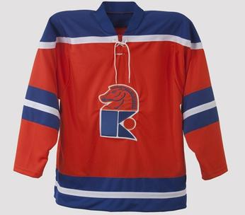 VP512 - Vintage Hockey Jersey