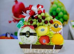 Ngọc Châu fruits 39C Hai Bà Trưng