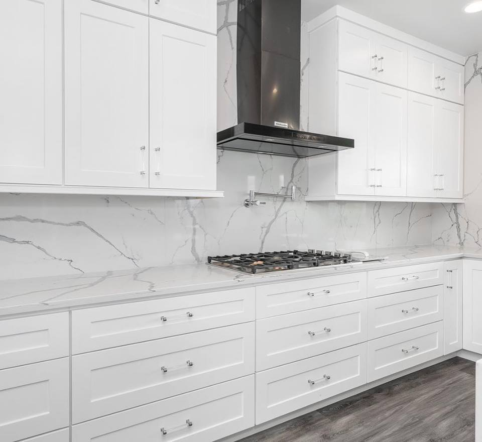 Granite Countertops And Cabinets In Spokane Nw Granite