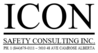 MTC Units Dawson Creek B.C - ICON SAFETY CONSULTING INC.