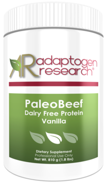 Adaptogen Research, PaleoBeef - HydroBEEF