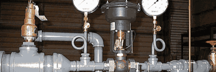 Pipe, Valves, and Fittings from TriStar Ltd