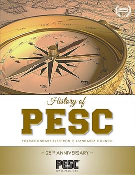 PESC History