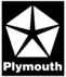 Plymouth logo