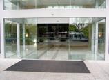 automatic pocket door opener