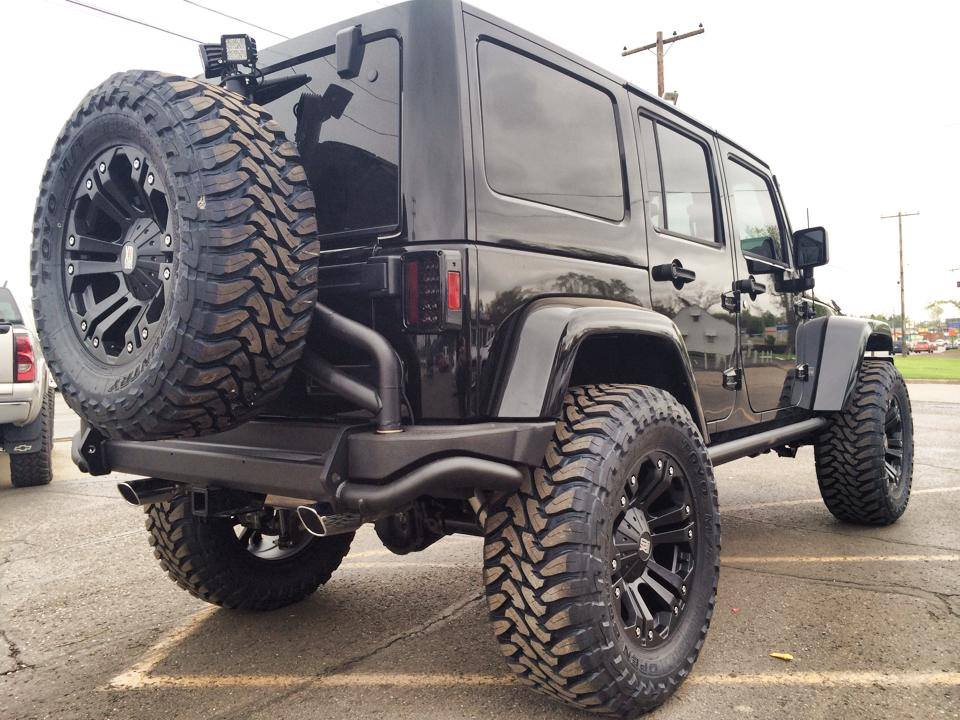 Jeep Rims And Tires >> Jeep Custom Wheels And Tires In Canton Autosport Plus Jeep Rims And Tires >> Jeep Custom Wheels And Tires In Canton Autosport Plus