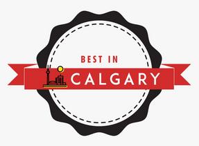 The Best Calgary