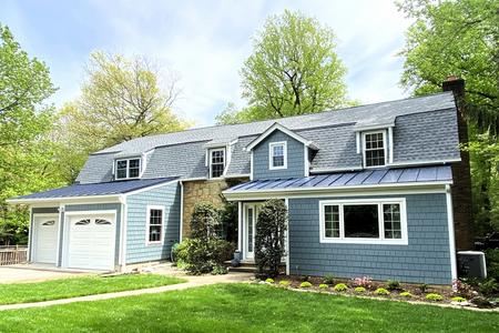 Hardie Siding Contractors Falls Church, VA