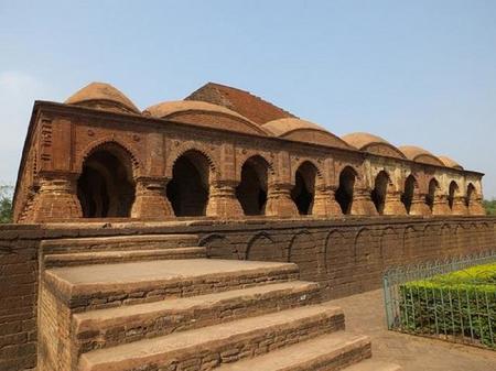 one Day tour to Bishnupur from Kolkata