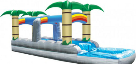 www.infusioninflatables.com-rock-arch-slip-n-slide-water-slide-memphis-infusion-inflatables.jpg