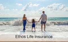 ETHOS LIFE LINK