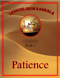 Lessons from Karbala - Book 1