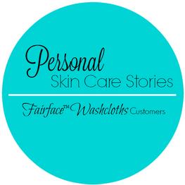 Fairface Washcloths Customer Reviews and Personal Feedback