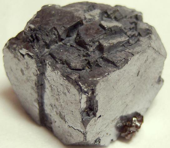 Galena, Ruby Jack Sphalerite, Pyrite crystals, Joplin Field, Tri-State District, Jasper County, Missouri, USA