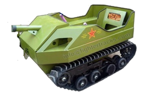 ARMY TANK GAME, A LIGHT DUTY ALL TERRAIN TANK танки роботы