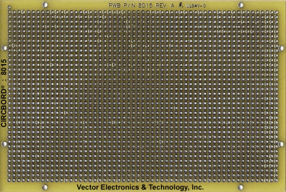 8015 Vector Electronics & Technology, Inc.