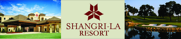Shangri-La Resort Monkey Island OK