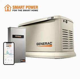 Whole Home Generators-CELCO Electric LLC-Paoli Indiana