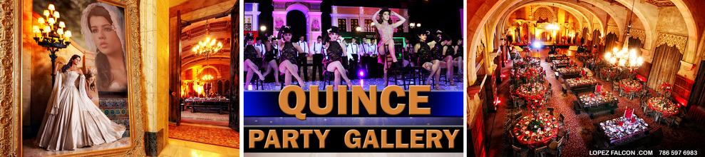 quinces party miami Quinceanera on Swing columpio para fotos de quince en Miami