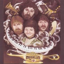 Merlin - Band from Fort Worth, TX 1977