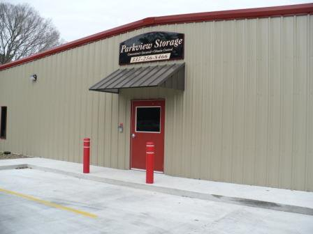 Parkview Storage