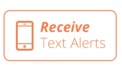 Sign up for our text alerts, you may do so by clicking this link: https://www.remind.com/join/mtkd or you may text @mtkd to 81010.