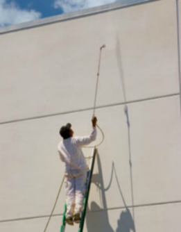 Commercial Painting