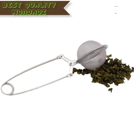 Tea Infuser to Mix Black Tea Green Tea and Other Spices price in Pakistan