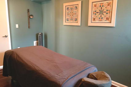 The Spine Group Wilmington, DE massage therapy