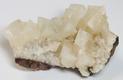 FL Calcite crystals – Edgemont, South Dakota