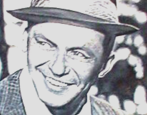 Ken Keeley Frank Sinatra