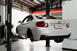 BMW service Brisbane