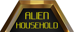 Alien Shop