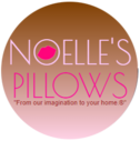 Noelle's Pillows
