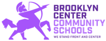 Logo Brooklyn Center Community Schools