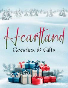 Heartland Goodies and Gifts Fundraiser with online option