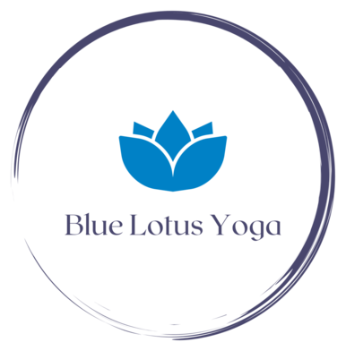 Blue Lotus, Yoga and Wellness