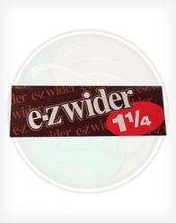 ez-wider 1 1/4 rolling papers