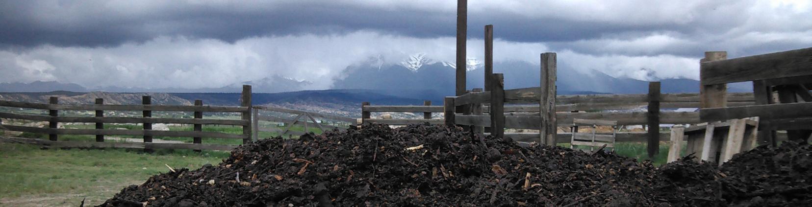 Chaffee County Composting
