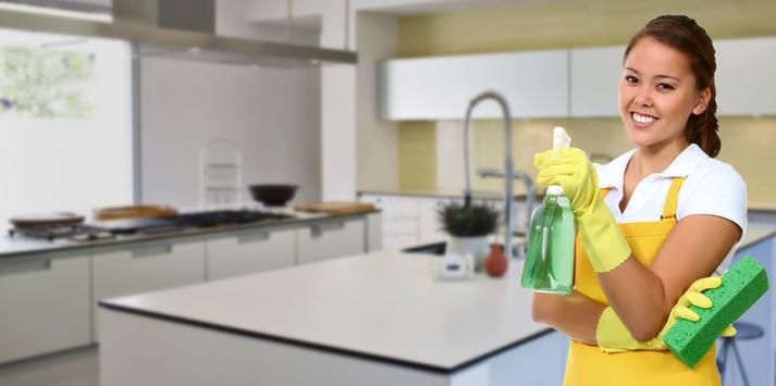 Best Regular Housekeeping Service in Omaha NE | Price Cleaning Services
