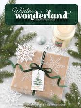 Christmas Fundraiser Idea Winter Wonderland