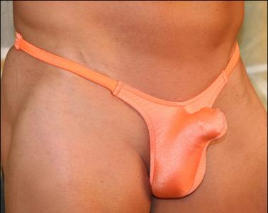 Men's Sexy Panties
