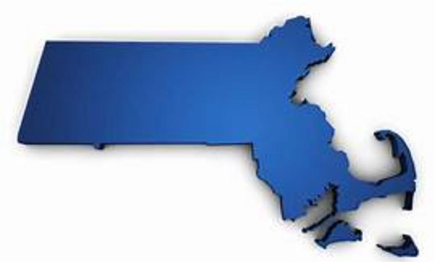 Massachusetts real estate license