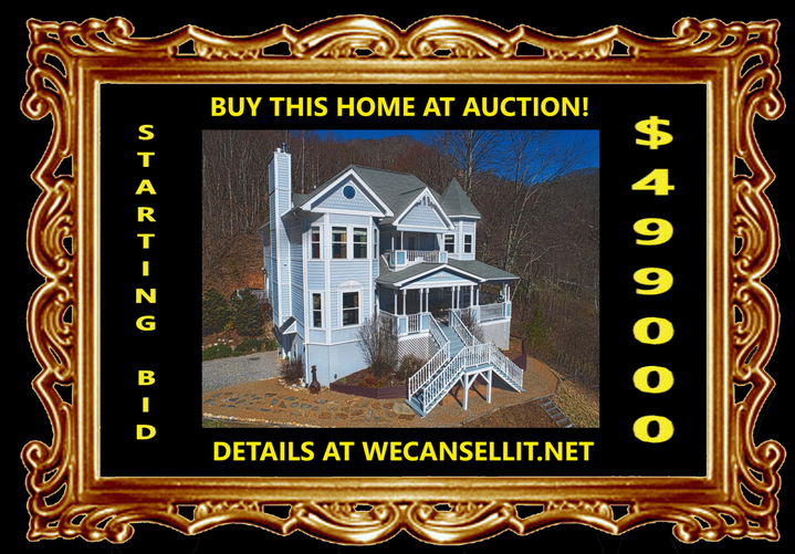 Advantage Auction Services