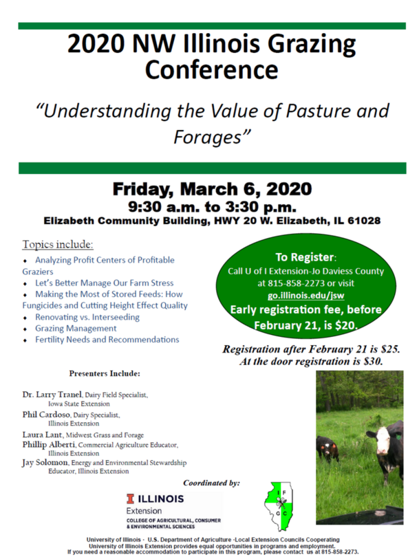 Educational Opportunities