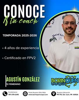 Borinquen Coqui